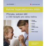 Grada Vaříme hyperaktivnímu dítěti – Hledejceny.cz