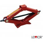Levior 26844 Nůžkový zvedák 1 t | Zboží Auto