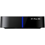 GigaBlue UHD X1 Plus 4K – Zboží Živě GigaBlue UHD X1 Plus 4K – Zboží Živě