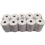 ČESKÝ KOTOUČEK Termo kotoučky 80/60/12 (40m) Množství: 10 ks (balení ve fólii) – Zboží Živě