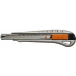 Fiskars Odlamovací nůž celokovový, 18mm 1004617 – Sleviste.cz