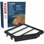 Vzduchový filtr BOSCH F 026 400 453 – Hledejceny.cz