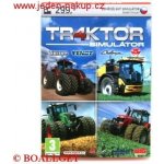 TRAKTOR Simulator 4 – Hledejceny.cz