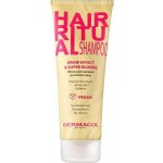 Dermacol Hair Ritual Grow Effect & Super Blonde Shampoo 250 ml – Sleviste.cz