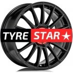 OZ SUPERTURISMO EVOLUZIONE 8x18 5x114,3 ET45 gloss black – Hledejceny.cz