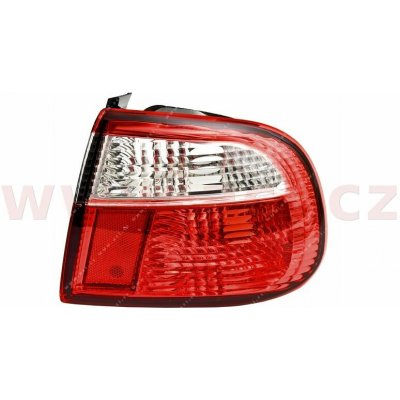 Zadní světlo ACI 4933932 – Zboží Mobilmania