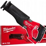 Milwaukee M18 FSZ-0X 4933478293 – Zboží Dáma Milwaukee M18 FSZ-0X 4933478293 – Zboží Dáma