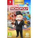 Monopoly + Monopoly Madness