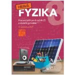 Hravá fyzika 8 - pracovní sešit – Hledejceny.cz