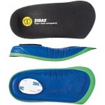 Sidas D Comfort / sportovní vložky – Hledejceny.cz
