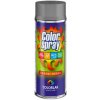 Barva ve spreji DEN BRAVEN Multi color spray 400 ml RAL 9005 Černá matná