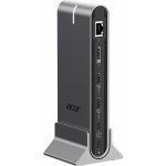 Acer 15in1 USB Type-C Universal Mini-dock HP.DSCAB.022 – Zboží Živě