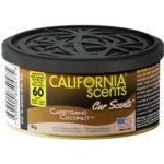 California Scents Car Scents Capistrano Coconut 42 g | Zboží Auto