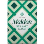 Maldon mořská sůl vločková 250 g – Zboží Dáma