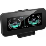 SE133 Palubní DISPLEJ 4,2" LCD s vestavěným víceosým gyroskopem – Hledejceny.cz