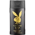 Playboy VIP for Him sprchový gel 250 ml – Hledejceny.cz