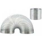 Teddies Spirála pružina kov průměr 5,5cm ve fólii – Zboží Dáma