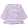 Dětské tričko STACCATO Tunika měkká lila