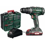 PARKSIDE PABS 20-Li G8 – HobbyKompas.cz