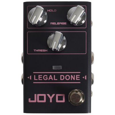 Joyo R-23 Legal Done – Zboží Dáma