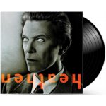 David Bowie - HEATHEN/REISSUE LP – Hledejceny.cz