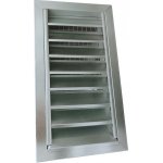 Ventishop PZ 500 x 1000 pozink – Hledejceny.cz