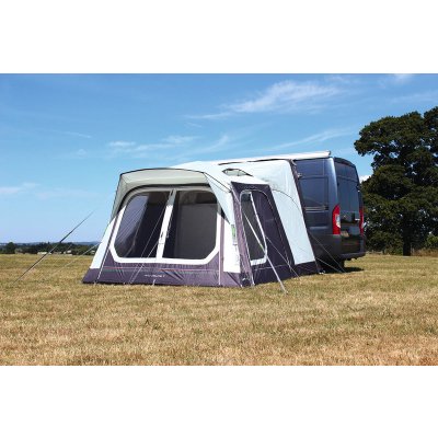 Outdoor Revolution Movelite 1 pro dodávky - Š300xH300 / H180-255cm – Zboží Dáma