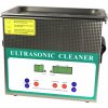 Ultrazvuková čistička ELASON Čistička ultrazvuková 28 kHz digitální ovládání 3 litry