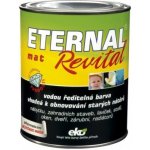 Eternal Mat Revital 0,7 kg šedá – Zboží Mobilmania