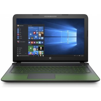 HP Pavilion Gaming 15-ak002 P3Z98EA