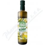 ORGANIS Bio extra panenský olivový olej 1 l – Zboží Dáma