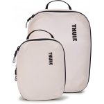 Thule Compression Cube Set White – Sleviste.cz