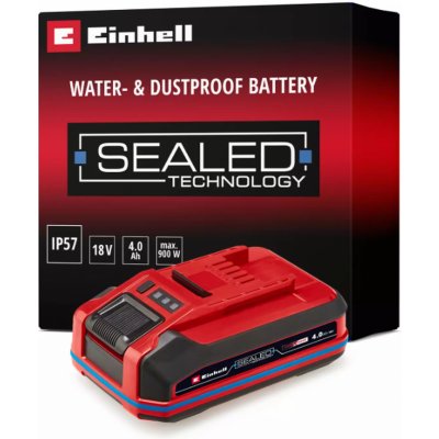 EINHELL 4511627 18V 4,0 Ah – Hledejceny.cz
