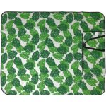 Cattara Pikniková deka LEAVES 120x150cm, 13582 – Hledejceny.cz