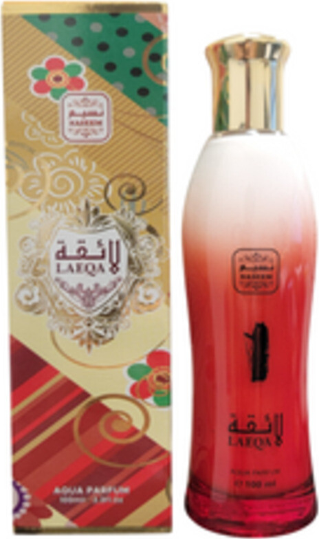 Naseem Laeqa toaletní voda unisex 100 ml