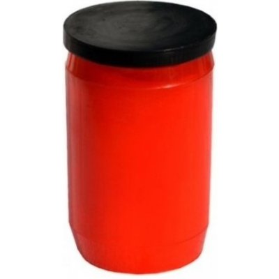 Admit Hřbitovní náplň olejová červená malá 110 g – Zboží Dáma