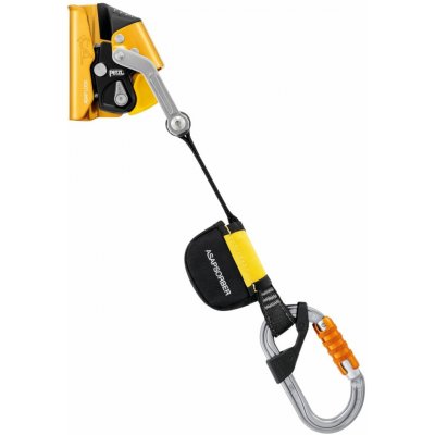 Petzl Asap Lock Asap’Sorber 40cm – Zboží Mobilmania