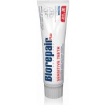 Biorepair Plus Sensitive pasta obnovující zubní sklovinu pro citlivé zuby 75 ml – Zboží Mobilmania