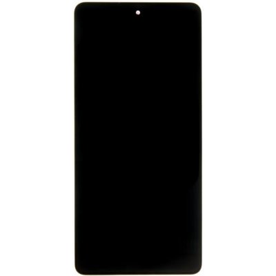 LCD Displej + Dotyková deska + Přední kryt Poco X5 Pro 5G – Zboží Živě