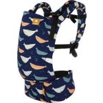 Tula FTG Whale Watch – Zboží Dáma