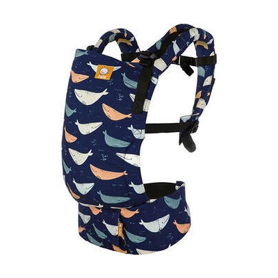 Tula FTG Whale Watch – Zboží Dáma