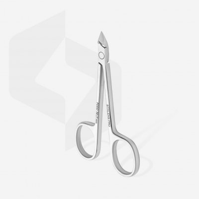 Staleks Pro Podo 10 kleště štipky očka ostří 7 mm – Zboží Dáma