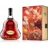 Brandy Hennessy XO Lunar New Year 2023 40% 0,7 l (kazeta)