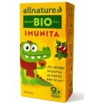 Allnature BIO Imunita 20 x 1,5 g – Zboží Mobilmania