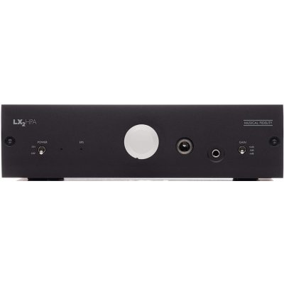 Musical Fidelity LX2 HPA