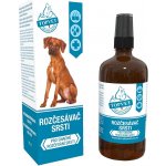 Topvet Rozčesávač srtsti 100 ml – Sleviste.cz