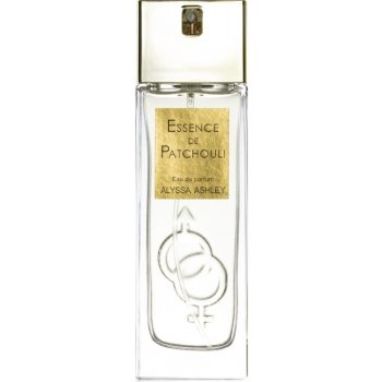 Alyssa Ashley Essence de Patchouli parfémovaná voda dámská 50 ml