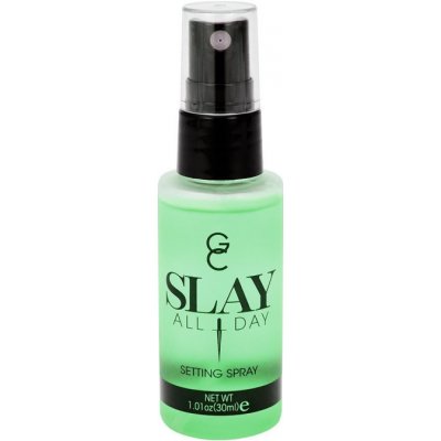 Gerard Cosmetics Slay All Day Mini Cucumber Podkladový sprej 30 ml
