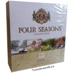 Basilur Four Seasons Assorted 40 sáčků – Zboží Mobilmania