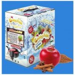 Ovocňák mošt jablko se skořicí 3 l – Zboží Dáma